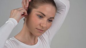 Беруши из силикона