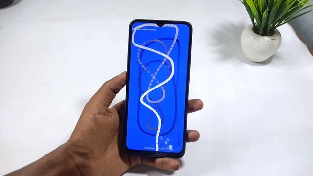 Automatic Mobile Display Touch Problem | Ghost Touch Problem | Solution