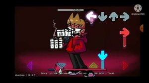 fnf  android chaos nightmare but tom vs tord