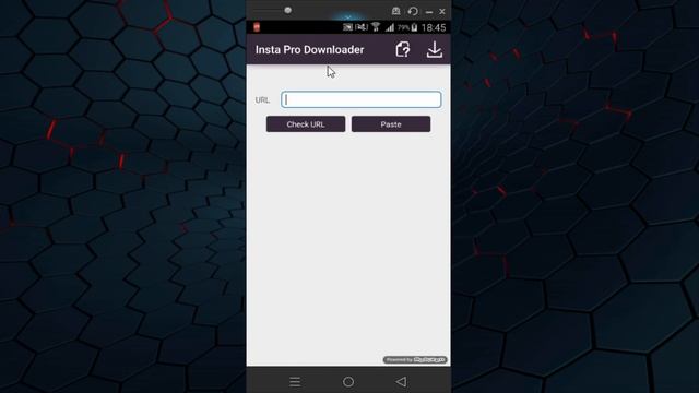 Insta Pro Downloader