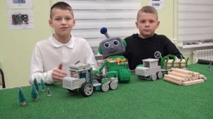 Оборудование и техника для лесоперерабатывающего комплекса