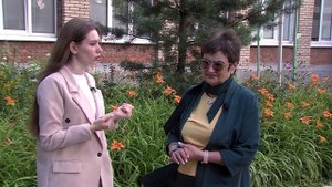 Не должность, а судьба_Людмила Грибенюк