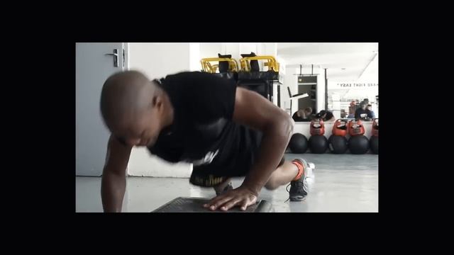 Mzonke Fana - Cipla Nutrition Brand Ambassador #TeamCN - Boxing Training Compilation смотреть онлайн