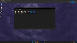 «🖥️» Windows in your BROWSER | daedalOS review