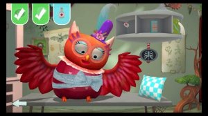 Little Fox Animal Doctor (Fox and Sheep GmbH) - Best App For Kids