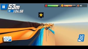 Hot Wheels: Race Off - All Heavy Duty Trucks | Android GamePlay | IOS GamePlay