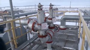 Подготовка нефти в НГДУ «Елховнефть»