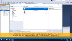 Visual Studio error Unable to start program The system cannot find the file specified