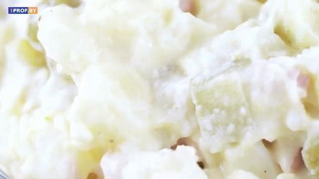 Как за год изменилась цена продуктов для новогоднего стола. ФПБ провела очередной мониторинг цен смотреть онлайн