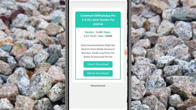 gb WhatsApp kaise download Kare   Dwnload GBWhatsApp Pro v14.00 APK For Android Devices https://and