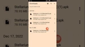 how to install stellarium plus mod