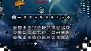 [2.2] GD ssoh v3 texture pack 2.2