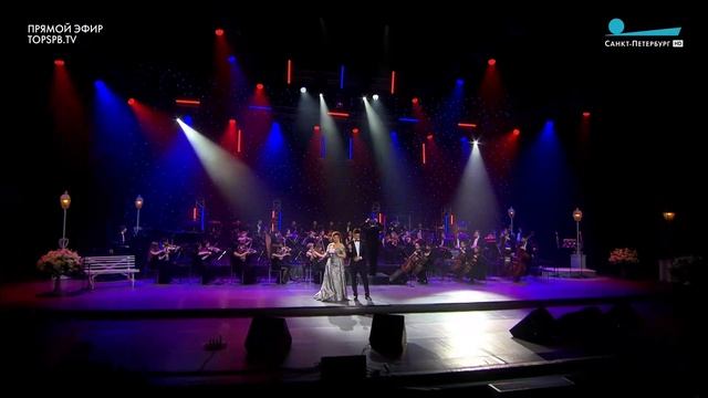 Дуэт Розины и Фигаро из оперы "Севильский цирюльник" смотреть онлайн