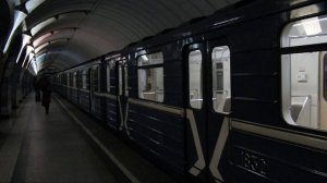 Информатор Люблинско-Дмитровской линии (2014 год)