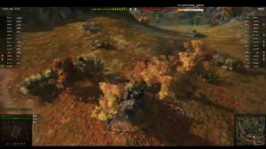 World of Tanks - 3 танкиста(Юля, Вова и Егор)#2