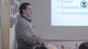 «Токсоплазмоз кошек», В. А. Владимиров