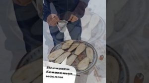 Живи вкусно. Готовим люля-кебаб из мраморной говядины.