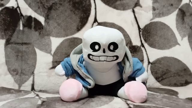 Не бейте Саню