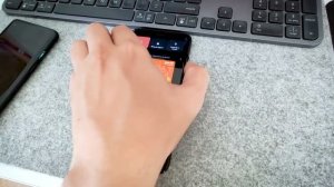 Easter egg Android 11 !!!😻