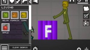 Stuff | Crackers Wither Storm Mod: Melon Playground Port