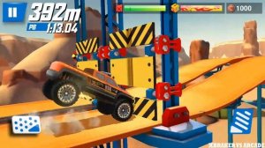 Hot Wheels: Race Off | Daily Race Off Challange 2019 - Android GamePlay FHD