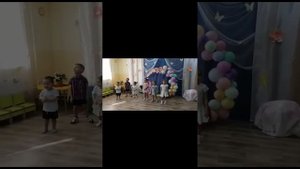 Lerusiti и 8 Марта в детском саду