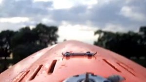 Imgp6677 намотал траву на винт