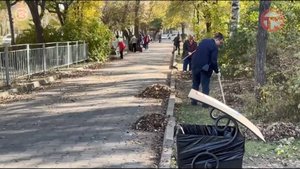 Убрать мусор в округе вместе приглашают жителей Уссурийска