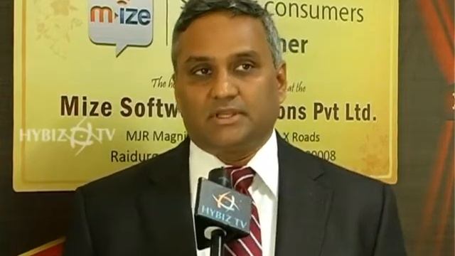 Ashok Kartham - Mize Software Solutions