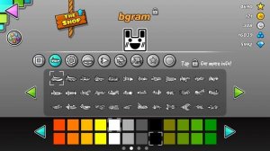 BGram Texture Pack v3 Release!