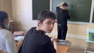 9А класс школы 6 выпуск 2024 представляет