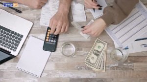 Как правильно давать деньги в долг