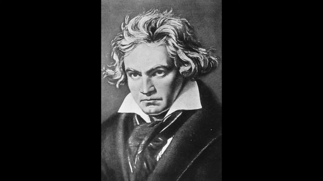 Beethoven - Moonlight Sonata in C sharp minor, Op.27, no.2 смотреть онлайн
