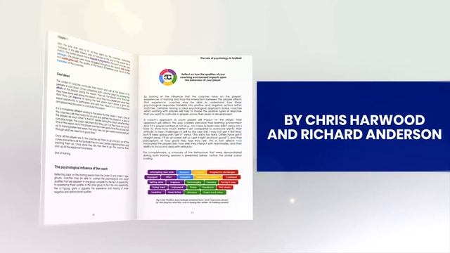 Coaching Psychological Skills in Youth Football: Developing The 5Cs смотреть онлайн