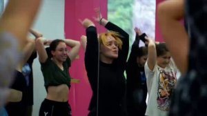 День открытых дверей
GLOBAL DANCE UNIVERSITY