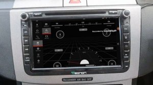 Android Car launcher - Penguin