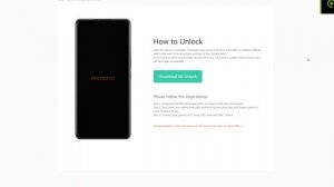 How To Unlock Bootloader of POCO F5 5G 🔥😍 #Guide
