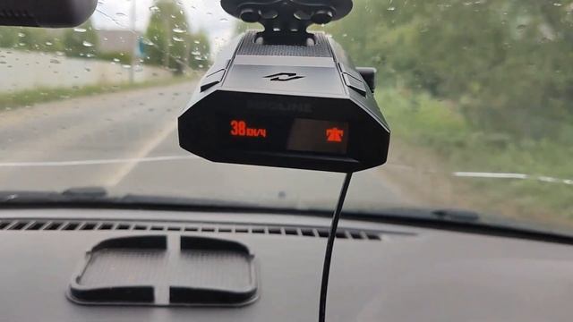 Neoline X COP 6000s Демонстрация