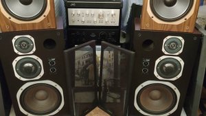 Акустика Coral DX-5 (1986 г.в.) новый приход