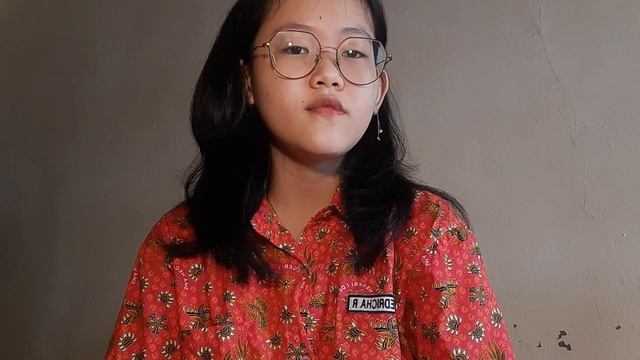 PIDATO : BAHAYANYA NARKOBA | Jane Fredricha Rolianto смотреть онлайн