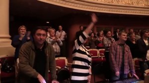 Парфюмер Саратов 27.02.2015