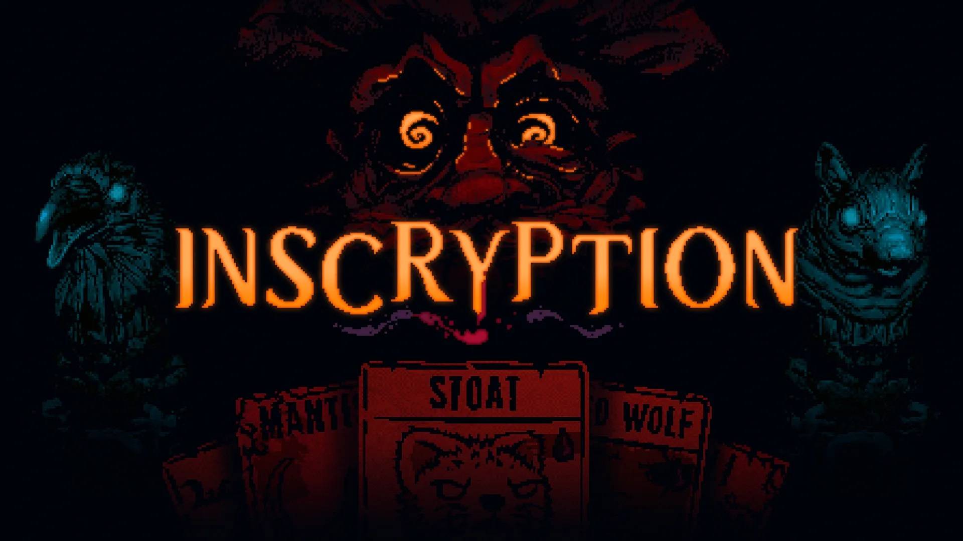 Inscryption ▶ Прохождение