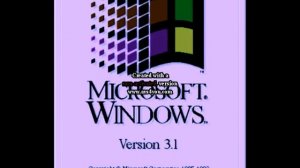 Windows 3.1 Effects 2 Effects (Inspired by Ecuavisa Csupo Effects)