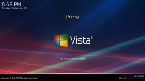 WHwNRV U11 Future History Part 2 | Wieldy