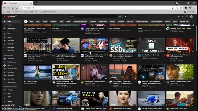 how to increase decrease browser size.