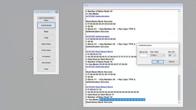 RFID Programming and Security Master Class смотреть онлайн