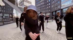 Группы KIDS
GLOBAL DANCE UNIVERSITY