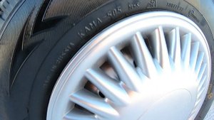 2011 Daewoo Matiz POV TEST DRIVE