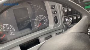 Тягач МАЗ 5440С5