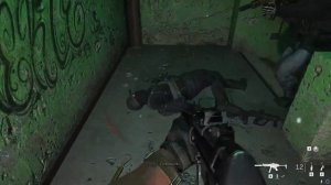 Прохождение Call of Duty Modern Warfare 2 (2022) — Часть 11: Побег из тюрьмы ✪ ПК